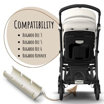 Bugaboo Bee Modell 2010 Runner Bremsabdeckung Original Ersatzteil Bremsenabdeckung Babyladen Erlangen https://www.babyladen-erlangen.de/shop/bugaboo-bee-runner-bremsabdeckung/